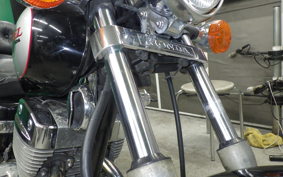 HONDA REBEL 250 2003 MC13