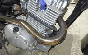 SUZUKI VANVAN 200 1993 NH41A