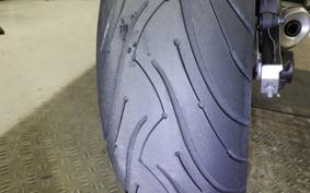 YAMAHA MT-07 2017 RM07J