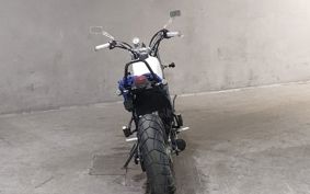 YAMAHA TW200 DG07J