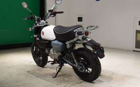 HONDA MONKEY 125 2021 JB05