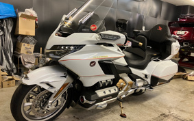 HONDA GL 1800 GOLD WING TOUR DCT 2019 SC79