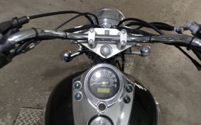 SUZUKI INTRUDER 250 VJ51A