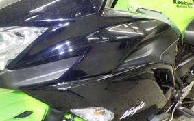 KAWASAKI NINJA 650 A 2022 ER650H
