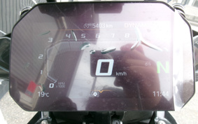 BMW R1300GS 2025 0M21