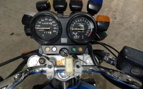 HONDA CB400SF TRAINING CAR NC42