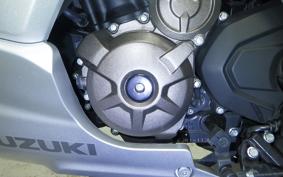 SUZUKI ｼﾞｸｻｰ250SF 2021 ED22B
