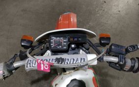 HONDA XLR250 BAJA MD22