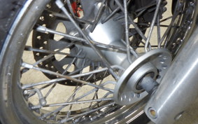 SUZUKI INTRUDER 400 Classic 2003 VK54A