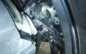 SUZUKI SKYWAVE 250 (Burgman 250) M 2025 CJ45A
