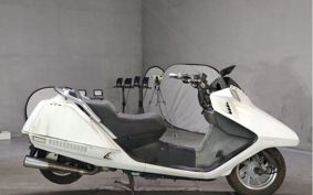 HONDA FUSION MF02