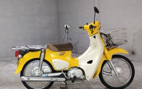 HONDA SUPER CUB50 AA09