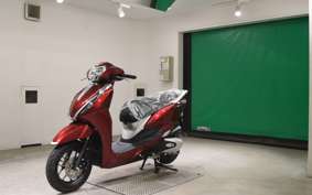 HONDA LEAD 125 1981 JK12