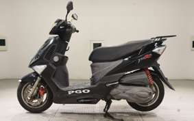PGO TIGRA 125
