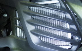 YAMAHA N-MAX 155 SG66J