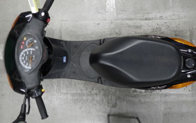 YAMAHA JOG Gen.5 SA36J