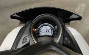 YAMAHA N-MAX 125 SE86J