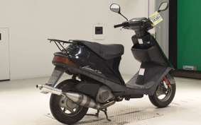 SUZUKI ADDRESS V100