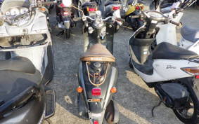 YAMAHA VINO 50 SA10J