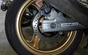 KAWASAKI BALIUS 250 Gen.2