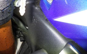 SUZUKI GSX-R1000R A 2019 DM11G