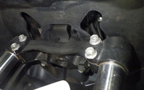 YAMAHA CYGNUS 125 X 2 2009 SE44J