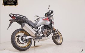 HONDA CRF1100L AFRICA TWIN DCT 2026 SD15