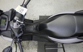 YAMAHA N-MAX 155 2013 SG66J