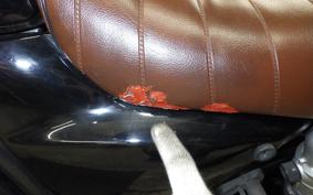 KAWASAKI ZRX-2 1998 ZR400E