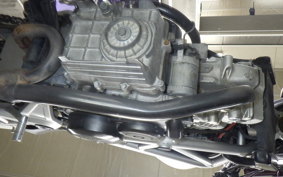 HONDA VTR 250 Gen. 2 2006 MC33