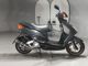Фото Yamaha CYGNUS 125 X с японского аукциона