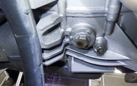 YAMAHA CYGNUSｸﾞﾘﾌｧｽ 2016 SEJ4J