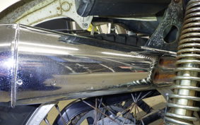 HONDA CT250S SILKROAD 2023 L250S