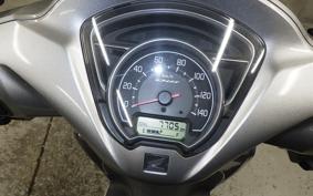 HONDA DIO 110 2021 JK03