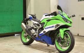 KAWASAKI ZX-4RR 2024 ZX400P