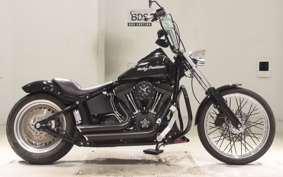HARLEY FXSTB 1450 2004