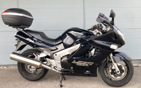 KAWASAKI ZZ1200 NINJA R 2003 20C013