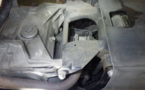 SUZUKI ADDRESS 110 CE47A