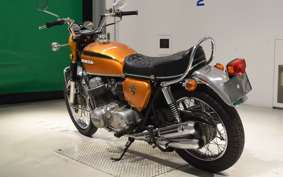 HONDA CB750 2015