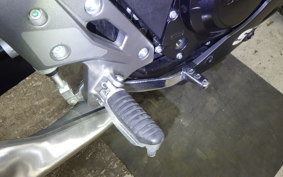 SUZUKI GSX250RA 2022