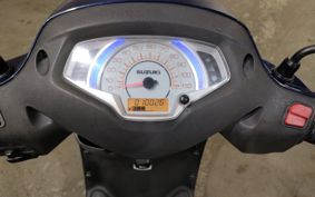 SUZUKI ADDRESS V125 DP12H