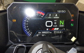 SUZUKI GSX-8TT 2026 EM1AA