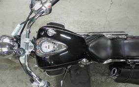 YAMAHA DRAGSTAR 400 CLASSIC 2002 VH01J