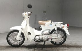 HONDA LITTLE CUB AA01