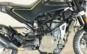 OTHER Svartpilen401 2019