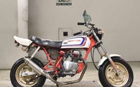 HONDA APE 50 AC16