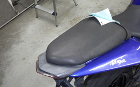 KAWASAKI NINJA 250R 2026 EX250K