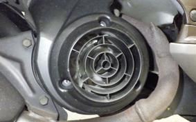 HONDA TACT GEN 3 1995 AF51