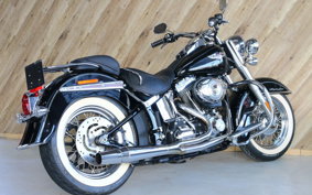 HARLEY HARLEY FLSTN1340-1450 2009 JD5