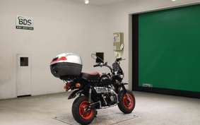 HONDA MONKEY 2016 AB27
